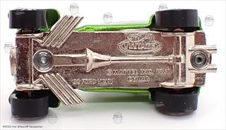 Green - Vintage